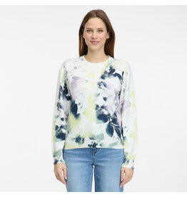 RAGWEAR RAGWEAR 25H FLATKNIT ZANUBA PRINT IVORY