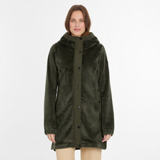 RAGWEAR RAGWEAR 25H JACKET LONG COUSY COTELE DARK OLIVE