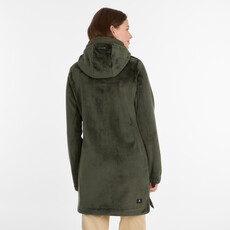 RAGWEAR RAGWEAR 25H JACKET LONG COUSY COTELE DARK OLIVE