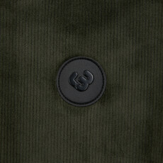 RAGWEAR RAGWEAR 25H JACKET LONG COUSY COTELE DARK OLIVE