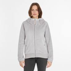 RAGWEAR RAGWEAR 25H JACKET COURT COUSY COTELE ASH