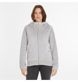 RAGWEAR RAGWEAR 25H JACKET COURT COUSY COTELE ASH