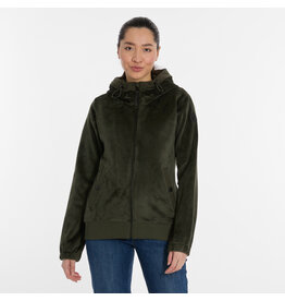 RAGWEAR RAGWEAR 25H JACKET COURT COUSY COTELE DARK OLIVE