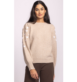 PINK MARTINI PINK MARTINI CHANDAIL REVELLO BEIGE