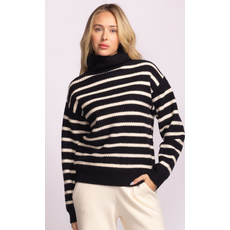 PINK MARTINI PINK MARTINI CHANDAIL CORSICA NOIR