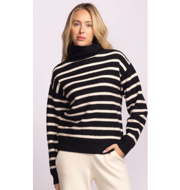 PINK MARTINI PINK MARTINI CHANDAIL CORSICA NOIR