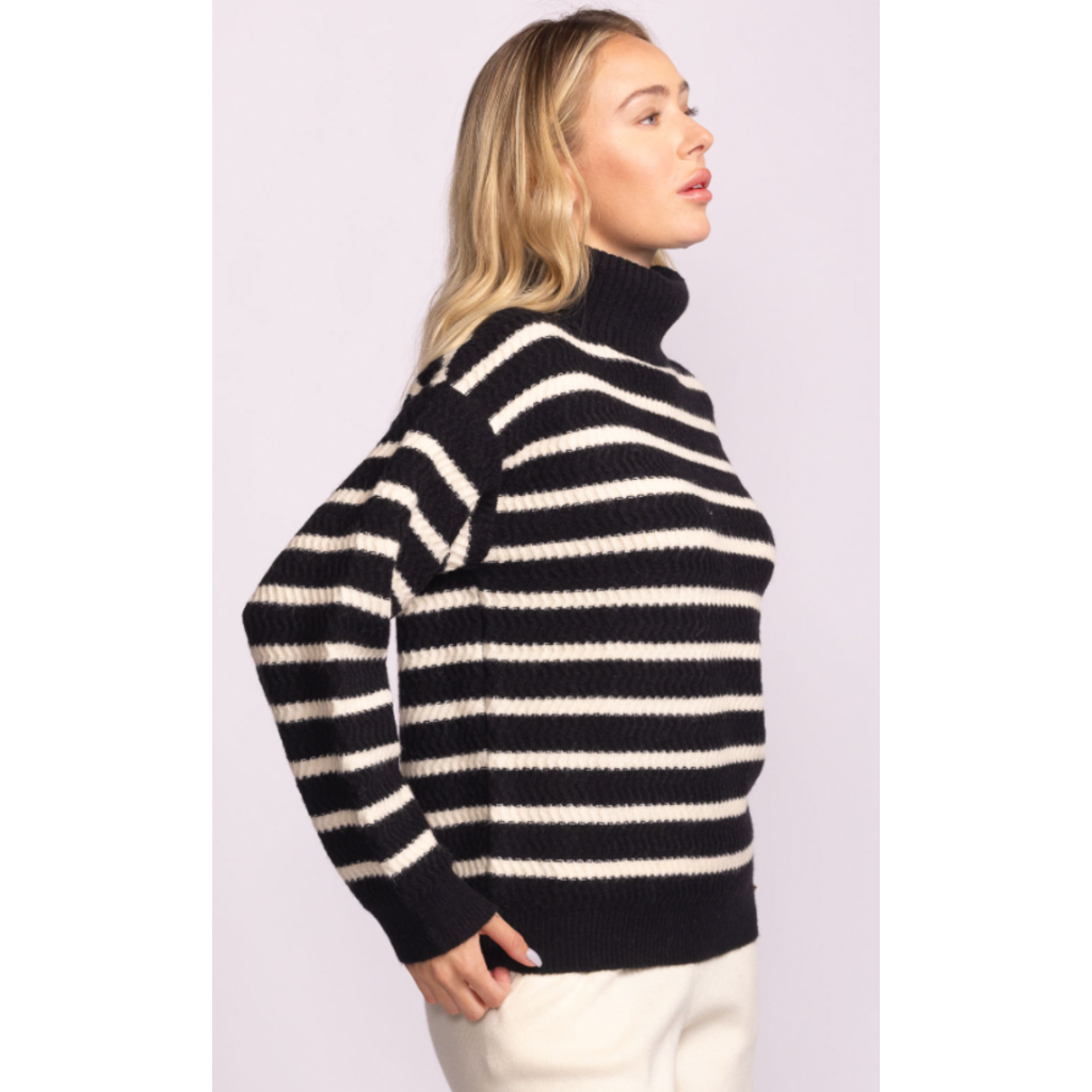 PINK MARTINI PINK MARTINI CHANDAIL CORSICA NOIR