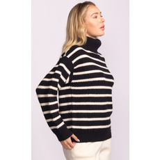 PINK MARTINI PINK MARTINI CHANDAIL CORSICA NOIR