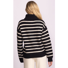 PINK MARTINI PINK MARTINI CHANDAIL CORSICA NOIR