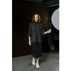 BODY BAG BODYBAG 25H REGENT PINSTRIPES T-SHIRT