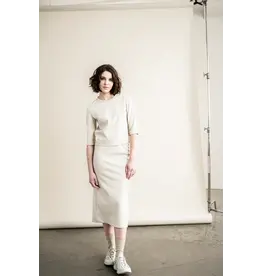 BODY BAG BODY BAG 25H JUPE SKYE SABLE