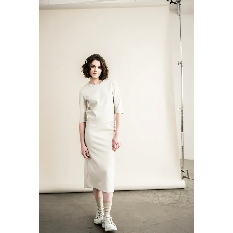 BODY BAG BODY BAG 25H JUPE SKYE SABLE