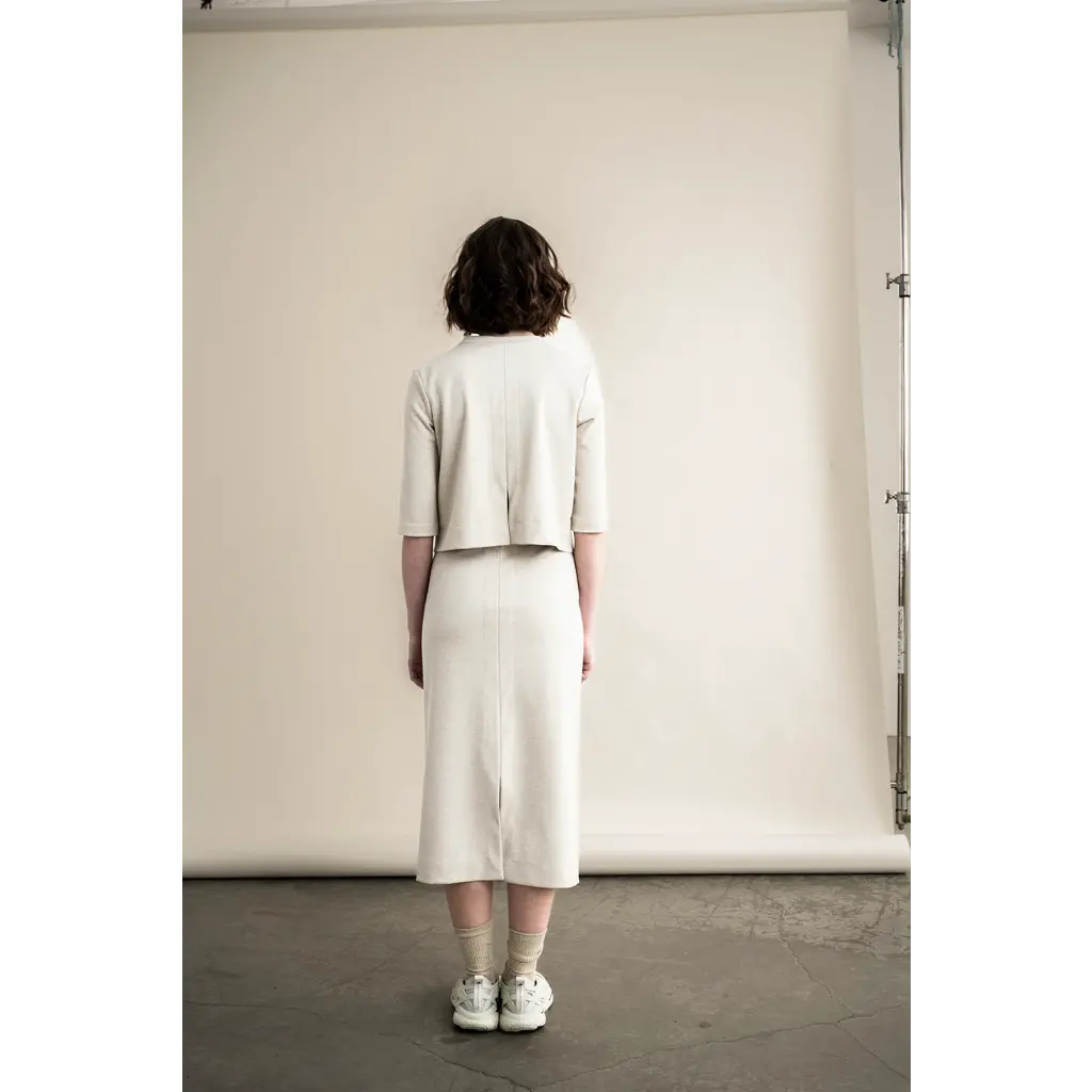 BODY BAG BODY BAG 25H JUPE SKYE SABLE