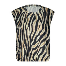 TRAMONTANA TRAMONTANA  25H HAUT SAVANNAH STRIPES