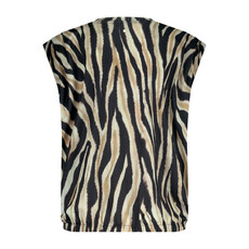 TRAMONTANA TRAMONTANA  25H HAUT SAVANNAH STRIPES