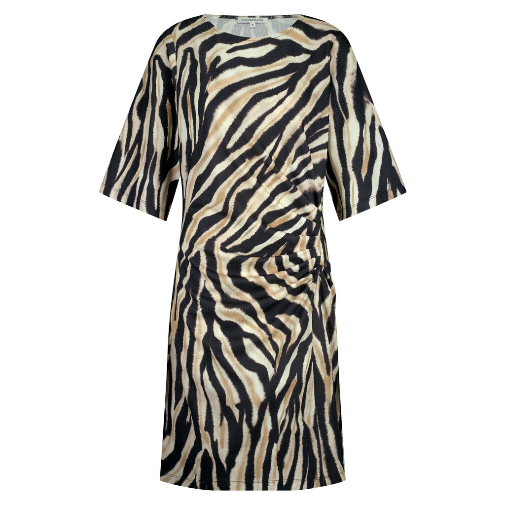 TRAMONTANA TRAMONTANA  25H ROBE SAVANNAH STRIPES