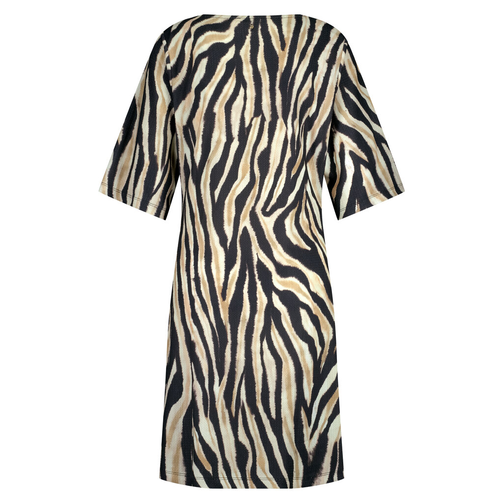 TRAMONTANA TRAMONTANA  25H ROBE SAVANNAH STRIPES