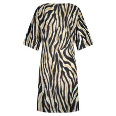 TRAMONTANA TRAMONTANA  25H ROBE SAVANNAH STRIPES