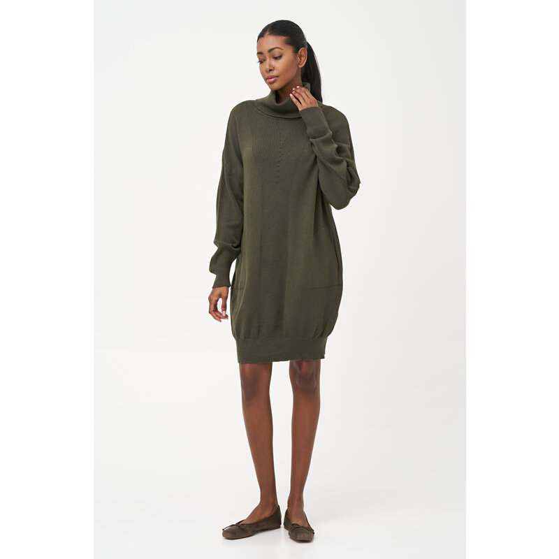 M MADE IN ITALY M MADE IN ITALY 25H ROBE TRICOT BONSAI