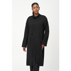 M MADE IN ITALY M MADE IN ITALY 25H ROBE/TUNIQUE NOIR