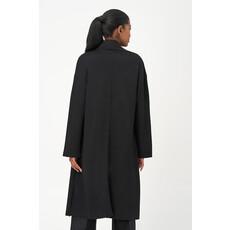 M MADE IN ITALY M MADE IN ITALY 25H ROBE/TUNIQUE NOIR