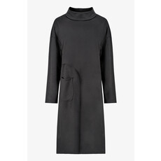 M MADE IN ITALY M MADE IN ITALY 25H ROBE/TUNIQUE NOIR