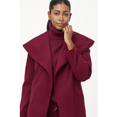 M MADE IN ITALY M MADE IN ITALY 25H MANTEAU MI SAISON WINE