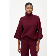 M MADE IN ITALY M MADE IN ITALY 25H TOP TRICOT WINE