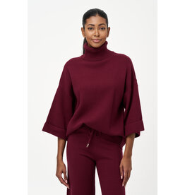 M MADE IN ITALY M MADE IN ITALY 25H TOP TRICOT WINE