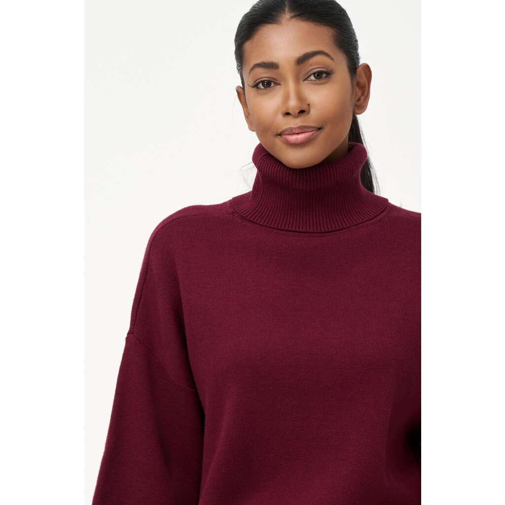 M MADE IN ITALY M MADE IN ITALY 25H TOP TRICOT WINE