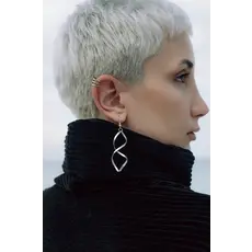 MAS AMSTERDAM SWEATER PEPPER VELVET NOIR