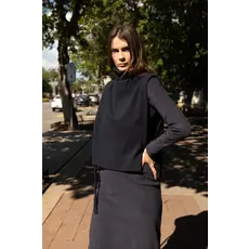 MAS TUNIS SWEATER BLUEBERRY/MARINE