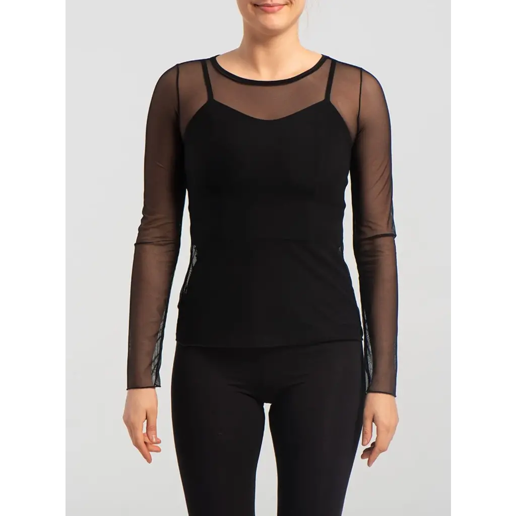 KOLLONTAÏ KOLLONTAI 25H CHANDAIL LANDON NOIR