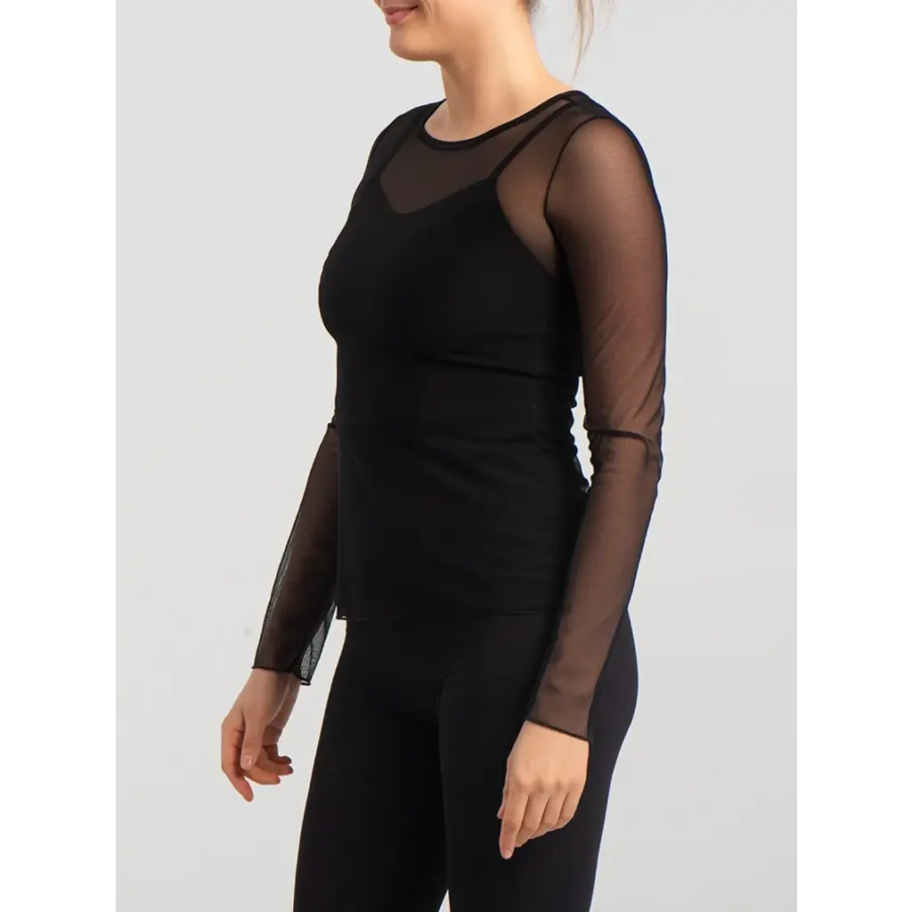 KOLLONTAÏ KOLLONTAI 25H CHANDAIL LANDON NOIR