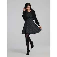 KOLLONTAÏ KOLLONTAI 25H ROBE SILBA TURQUOISE