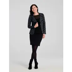 KOLLONTAÏ KOLLONTAI 25H JUPE VENETO NOIR