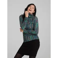 KOLLONTAÏ KOLLONTAI 25H JUPE RAFAEL NOIR