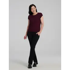 KOLLONTAÏ KOLLONTAI 25H PANTALON BARI NOIR