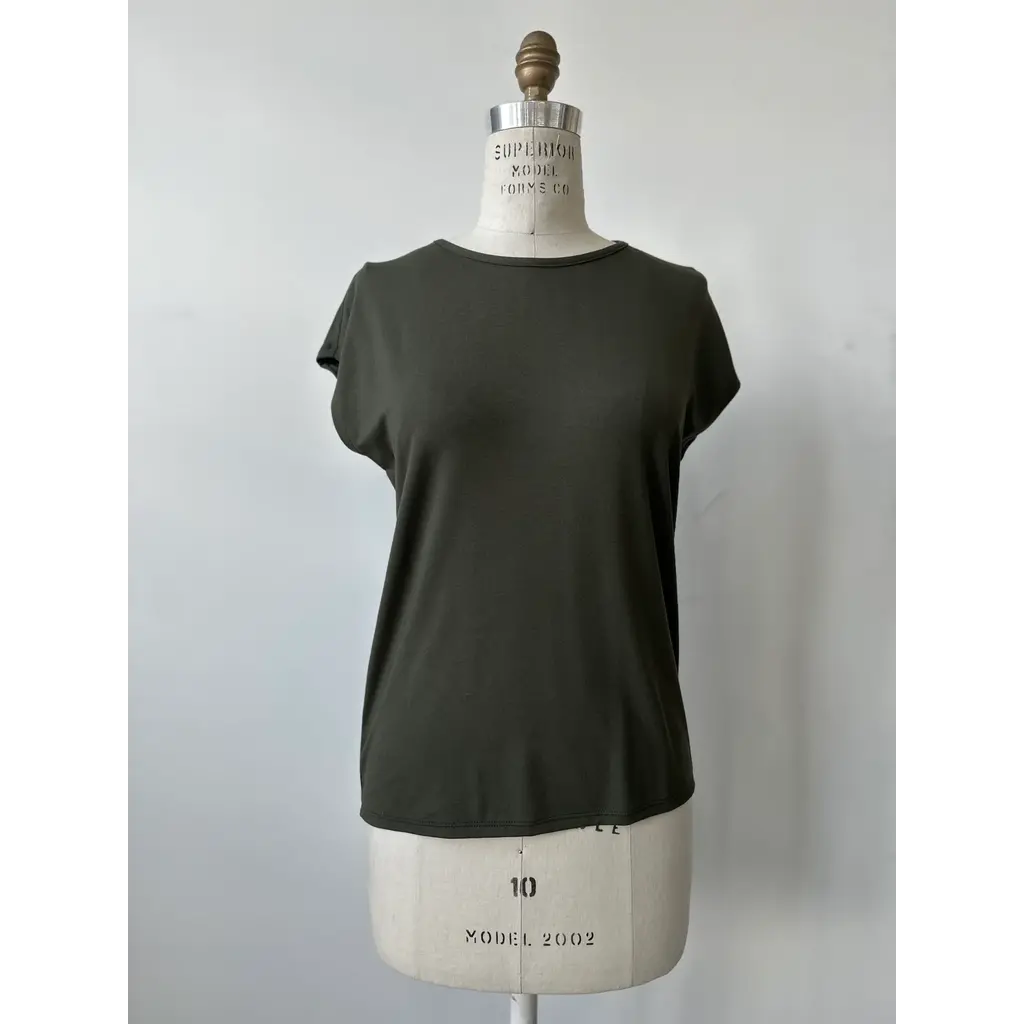 KOLLONTAÏ KOLLONTAI 25H T SHIRT EOWYN SAPIN