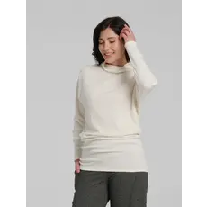 KOLLONTAÏ KOLLONTAI 25H TUNIQUE LOOM BLANC