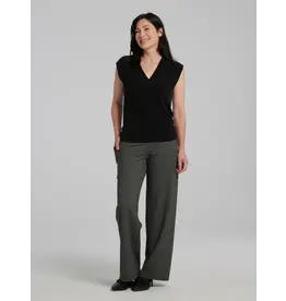 KOLLONTAÏ KOLLONTAI 25H PANTALON SUSAN CHARCOAL