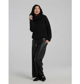 KOLLONTAÏ KOLLONTAI 25H PANTALON ONYX NOIR