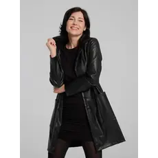 KOLLONTAÏ KOLLONTAI  25H JACKET NOCTIS NOIR