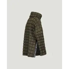 MARIGOLD MARIGOLD 25H TOP FELIX CARREAUX VERT