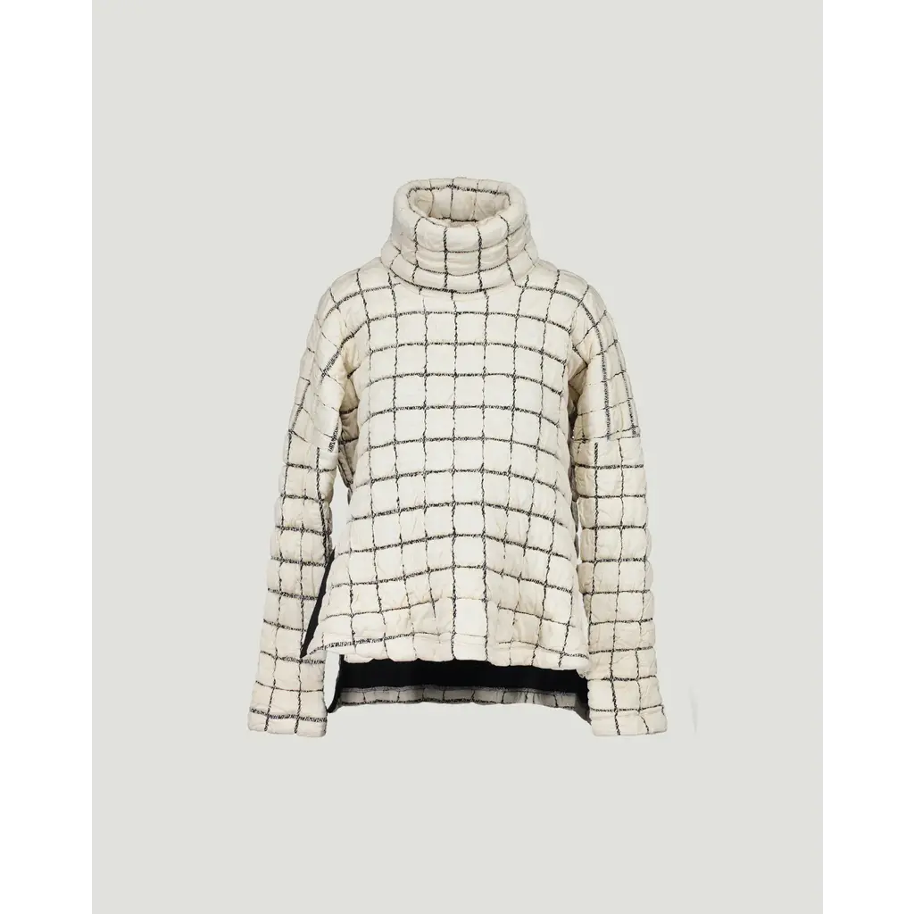 MARIGOLD MARIGOLD 25H TOP FELIX CARREAUX BEIGE