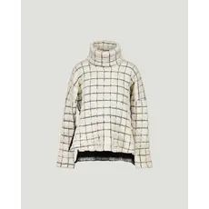 MARIGOLD MARIGOLD 25H TOP FELIX CARREAUX BEIGE