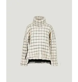 MARIGOLD MARIGOLD 25H TOP FELIX CARREAUX BEIGE