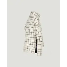 MARIGOLD MARIGOLD 25H TOP FELIX CARREAUX BEIGE