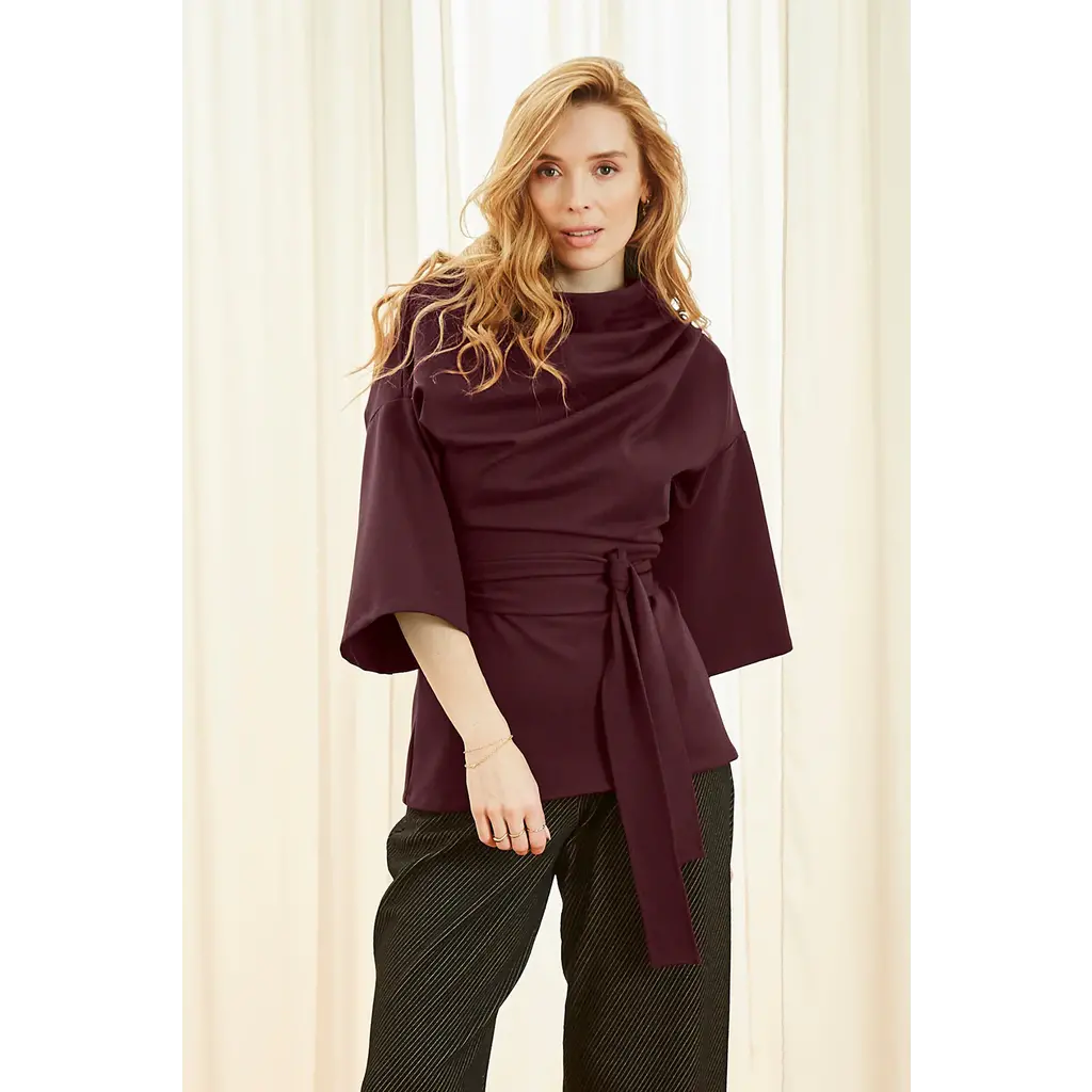 MELOW DESIGN MELOW 25H ZOULOU BOURGOGNE