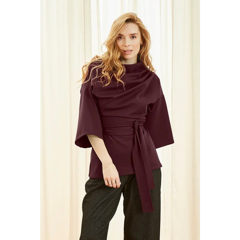 MELOW DESIGN MELOW 25H ZOULOU BOURGOGNE